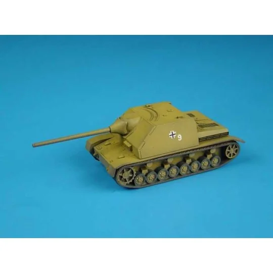 Pz IV-70(A) Zwischenlosung, 1/120 - Hauler HTT120021 Pz IV-70(A) Zwischenlosung, 1/120 - Hauler HTT120021