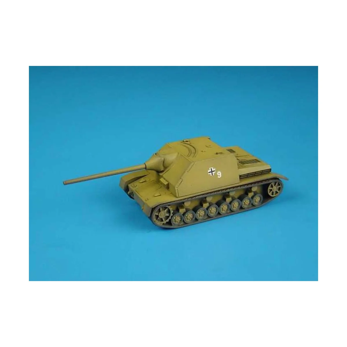 Pz IV-70(A) Zwischenlosung, 1/120 - Hauler HTT120021 Pz IV-70(A) Zwischenlosung, 1/120 - Hauler HTT120021