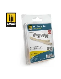 1/72 LVT Tracks Set, 1/72 - AMMO by MIG Jimenez A.MIG-8954