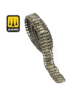 1/72 Panzer III/IV Mid. Used between 1942 and 1944, 1/72 - AMMO by ... 2