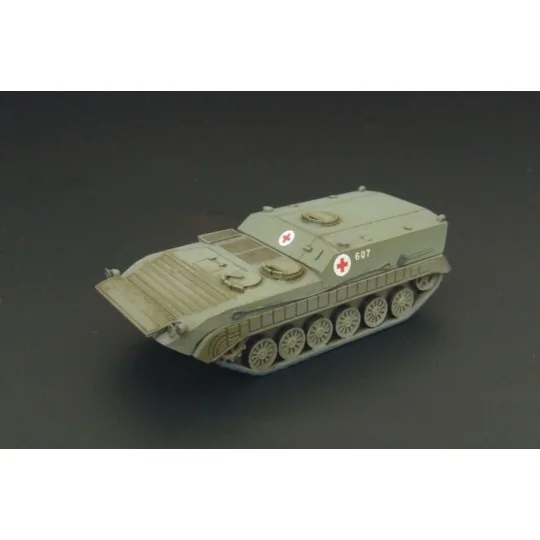 BMP-1 ambulance, 1/120 - Hauler HTT120025