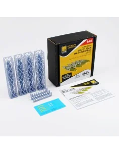 GBU-31 JDAM, Mk-84 Warhead (4 pcs), 1/48 - AMMO by MIG Jimenez A.MI... 2