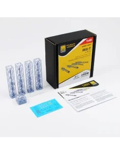 IRIS-T (4 pcs), 1/48 - AMMO by MIG Jimenez A.MIG-11017 2