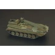 BREM-2 recovery vehicle, 1/120 - Hauler HTT120027