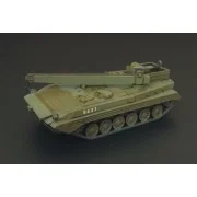 BREM-2 recovery vehicle - Hauler HTT120027