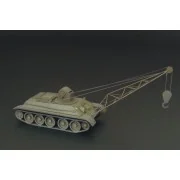 T-34 CRANE tank - Hauler HTT120028