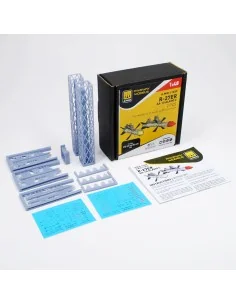 R-27ER - AA-10 Alamo C (2 pcs), 1/48 - AMMO by MIG Jimenez A.MIG-11039 2