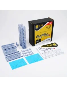 R-27ET - AA-10 Alamo D (2 pcs), 1/48 - AMMO by MIG Jimenez A.MIG-11040 2