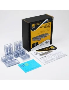 AGM-65E/F/G/H Maverick (4 pcs), 1/72 - AMMO by MIG Jimenez A.MIG-11201 2
