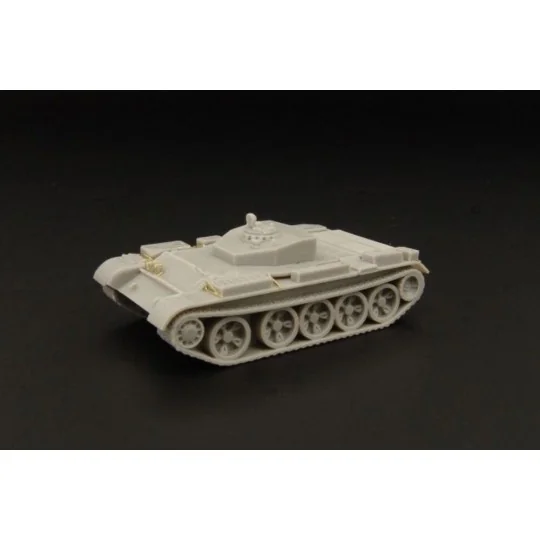 T-55 FAVORIT, 1/120 - Hauler HTT120037 T-55 FAVORIT, 1/120 - Hauler HTT120037