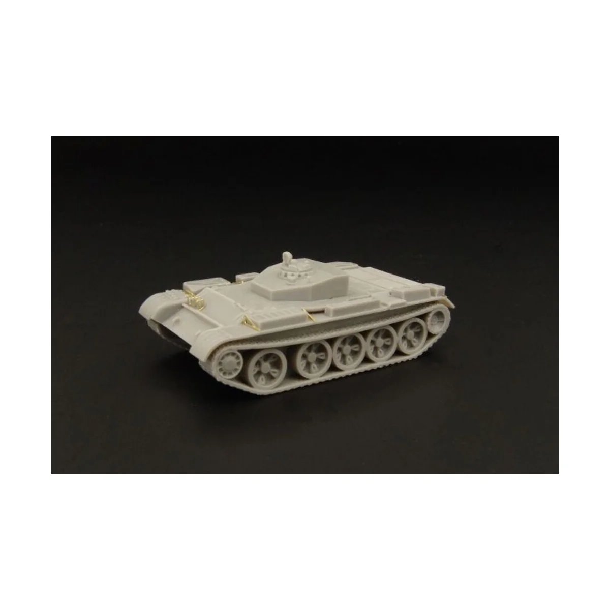 T-55 FAVORIT, 1/120 - Hauler HTT120037 T-55 FAVORIT, 1/120 - Hauler HTT120037