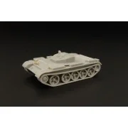 T-55 FAVORIT, 1/120 - Hauler HTT120037 T-55 FAVORIT, 1/120 - Hauler HTT120037
