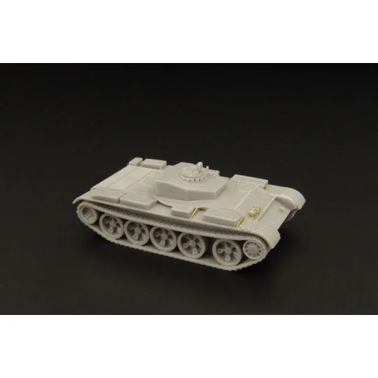 T-55 FAVORIT, 1/120 - Hauler HTT120037 T-55 FAVORIT, 1/120 - Hauler HTT120037