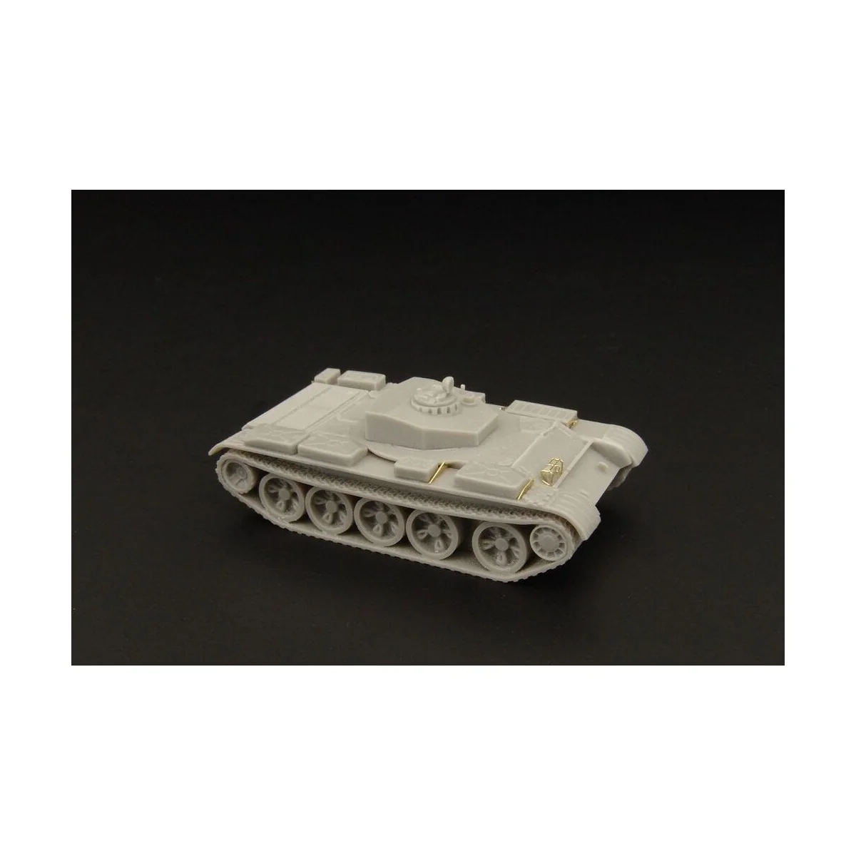 T-55 FAVORIT, 1/120 - Hauler HTT120037 T-55 FAVORIT, 1/120 - Hauler HTT120037