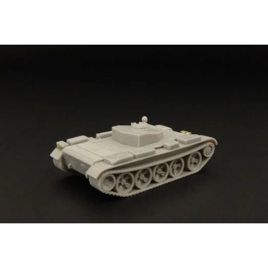 T-55 FAVORIT - Hauler HTT120037