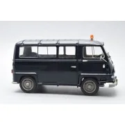 Renault Estafette Gendarmerie - Heller 80742