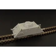 Schwere Panzer Draisine INFANTERIEWAGEN - Hauler HTT120039