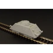 Schwere Panzer Draisine INFANTERIEWAGEN - Hauler HTT120039