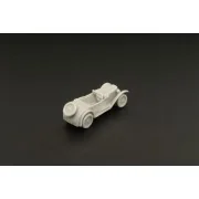 Aero 500 1929 (DT5), 1/120 - Hauler HTT120044 Aero 500 1929 (DT5), 1/120 - Hauler HTT120044