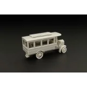 Laurin & Klement 1907 – omnibus - Hauler HTT120046