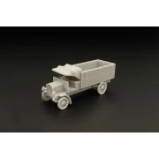 Laurin & Klement 1907 – lorry - Hauler HTT120047