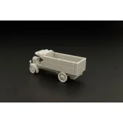 Laurin & Klement 1907 – lorry, 1/120 - Hauler HTT120047 Laurin & Klement 1907 – lorry, 1/120 - Hauler HTT120047