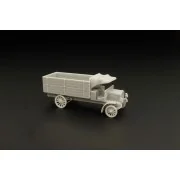 Laurin & Klement 1907 – lorry, 1/120 - Hauler HTT120047 Laurin & Klement 1907 – lorry, 1/120 - Hauler HTT120047