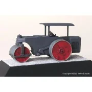 Diesel roadroller year 1934 - Hauler HTT120049