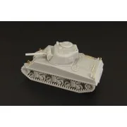 M4A3 Sherman - Hauler HTT120050