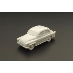 Octavia year 1961 - Hauler HTT120052