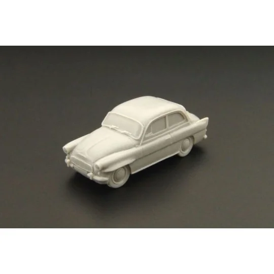 Octavia year 1961 - Hauler HTT120052