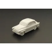 Octavia year 1961 - Hauler HTT120052