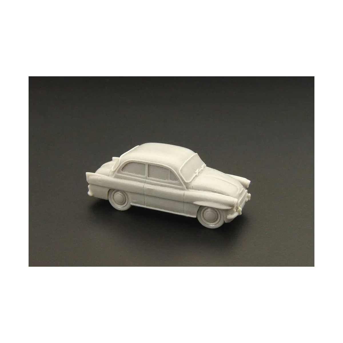 Octavia year 1961, 1/120 - Hauler HTT120052