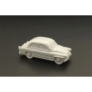 Octavia year 1961 - Hauler HTT120052