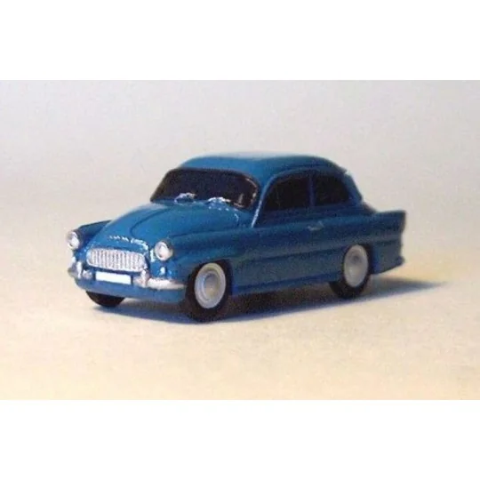 Octavia year 1961 - Hauler HTT120052