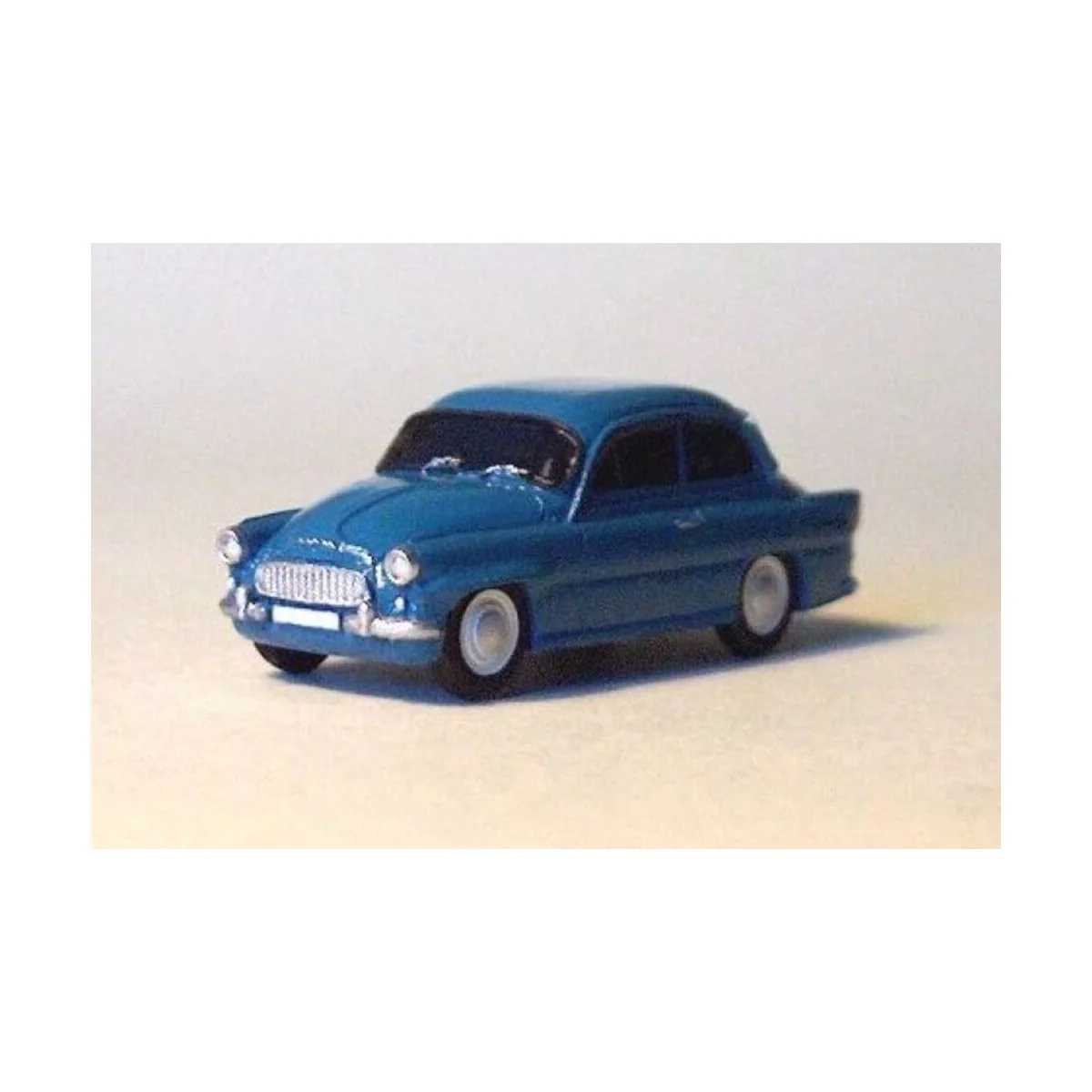 Octavia year 1961 - Hauler HTT120052