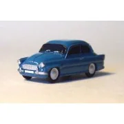 Octavia year 1961, 1/120 - Hauler HTT120052