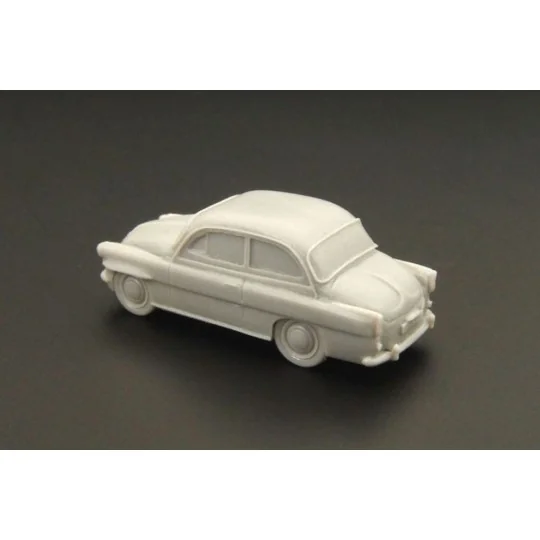 Octavia year 1961, 1/120 - Hauler HTT120052