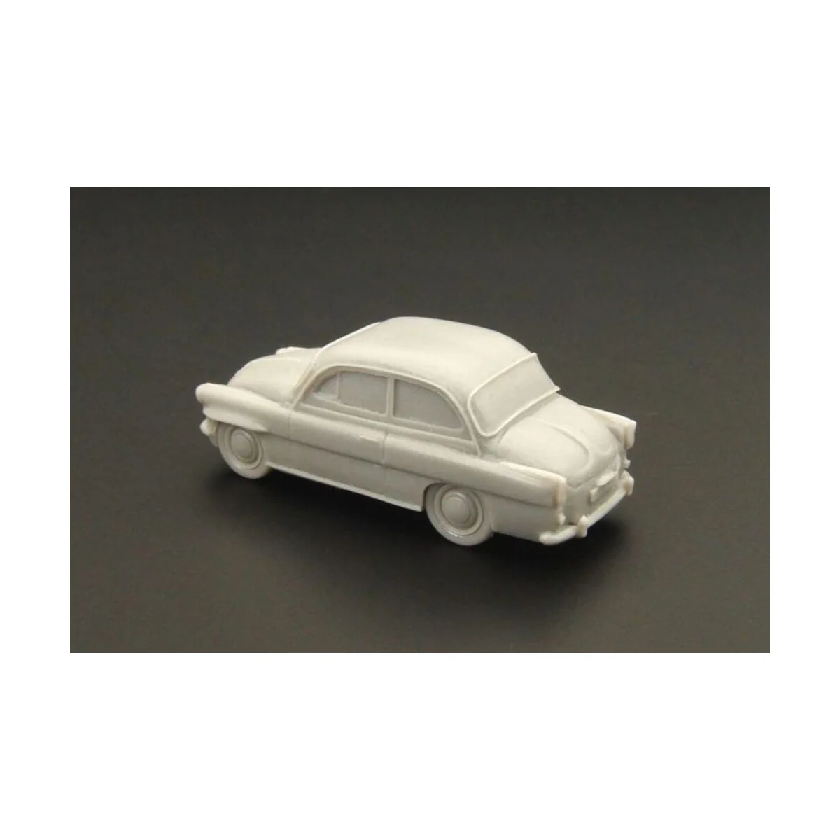 Octavia year 1961 - Hauler HTT120052