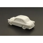 Octavia year 1961 - Hauler HTT120052