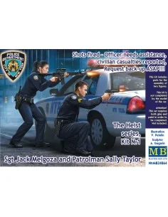 Shot fired-Officer needs assistance, civilian casualties, 1/24 - Ma...
