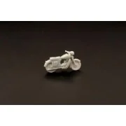 Jawa 250 Kyvacka y 1954 (2pcs) - Hauler HTT120054