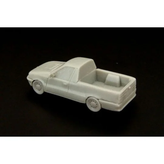Skoda Felicia Pick-up 1996, 1/120 - Hauler HTT120055