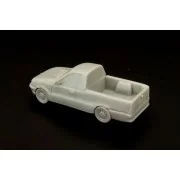 Skoda Felicia Pick-up 1996 - Hauler HTT120055