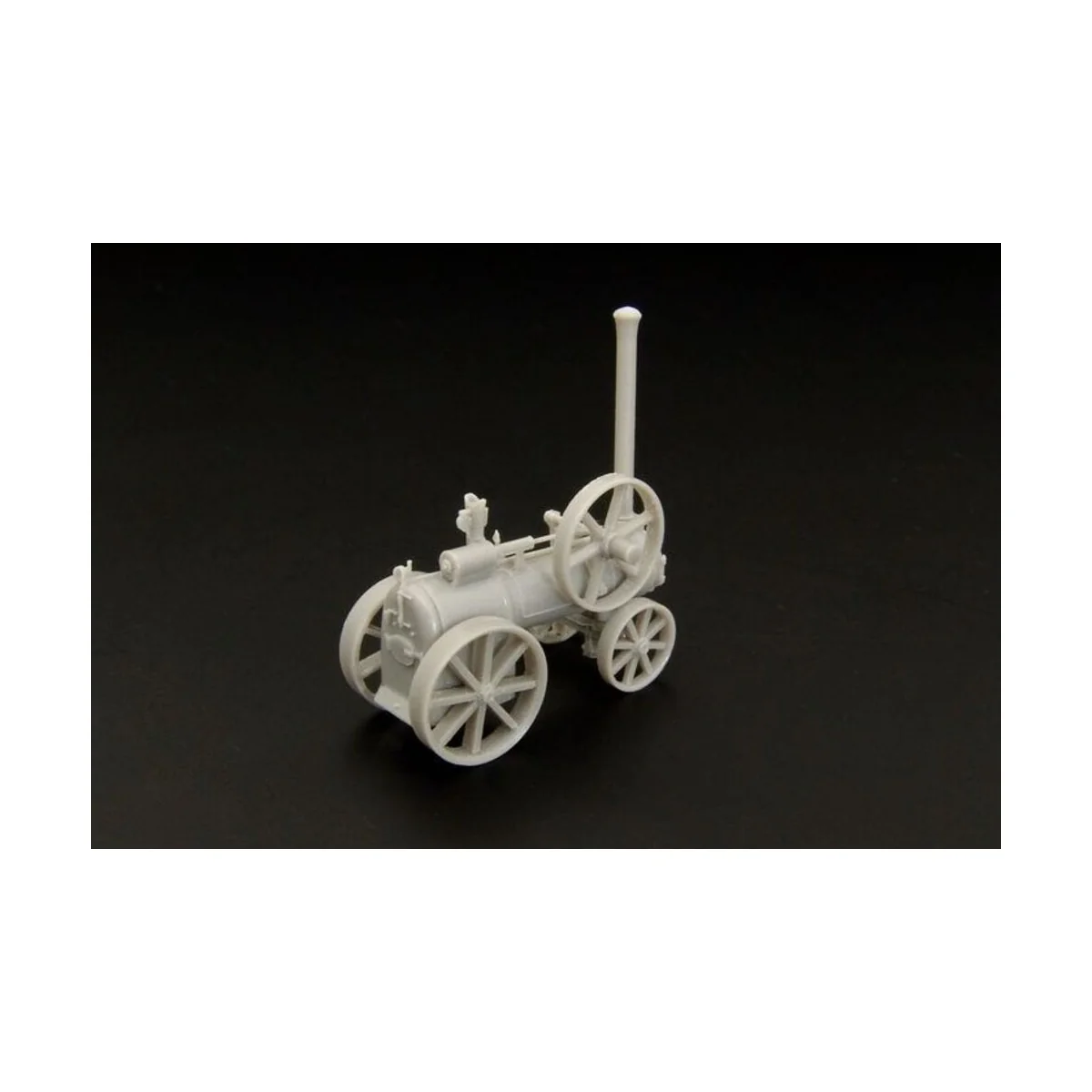 Lokomobila, 1/120 - Hauler HTT120058 Lokomobila, 1/120 - Hauler HTT120058