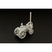 Lokomobila, 1/120 - Hauler HTT120058 Lokomobila, 1/120 - Hauler HTT120058