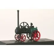 Lokomobila - Hauler HTT120058