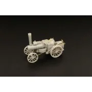 Self proppeled locomobile, 1/120 - Hauler HTT120061 Self proppeled locomobile, 1/120 - Hauler HTT120061