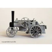 Self proppeled locomobile - Hauler HTT120061
