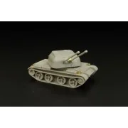 ZSU-57, 1/120 - Hauler HTT120065